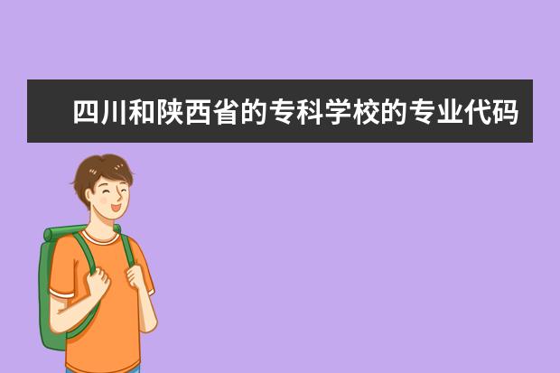 四川和陕西省的专科学校的专业代码 川师大成都学院专业代码？ 还有我是四川美术生，专业只考了217，文化300多点，可以考那个三本？